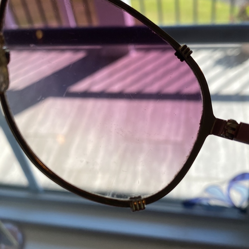 Christian Dior Ladies Sunglasses - Picture 3 of 12